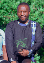Eliabu Alex Kiduko